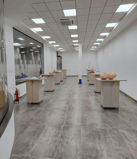 Compass Group India Office