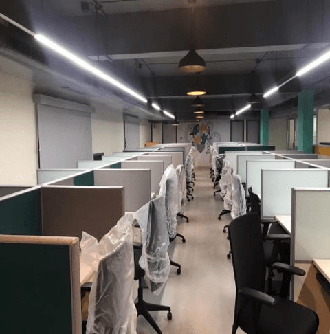 GE Money Regional Office