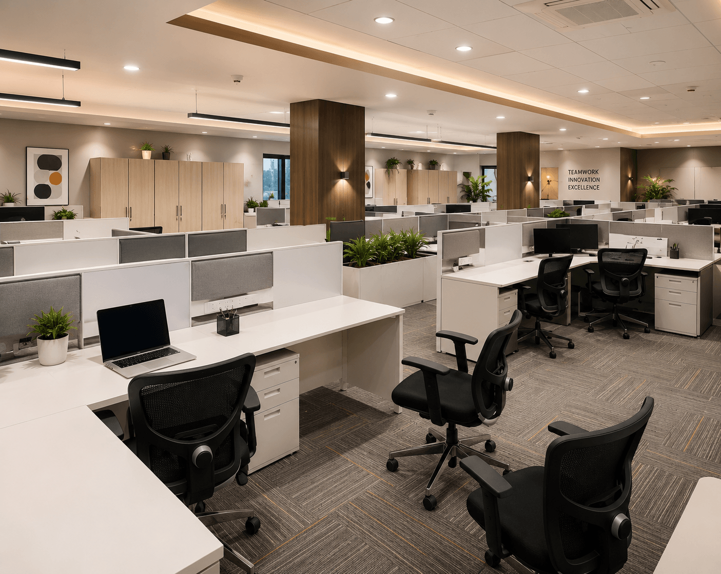 Ivy Comptech Development Center