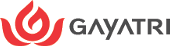 Gayatri Group logo
