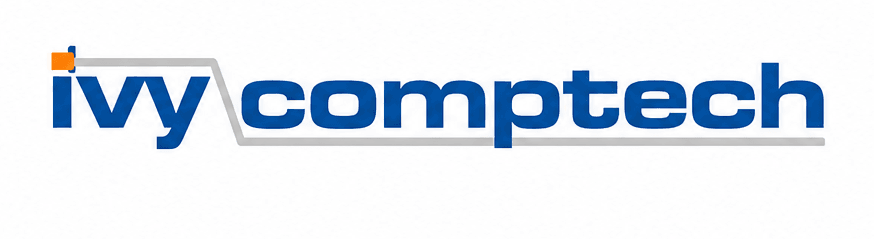 Ivy Comptech logo