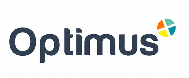 Optimus logo
