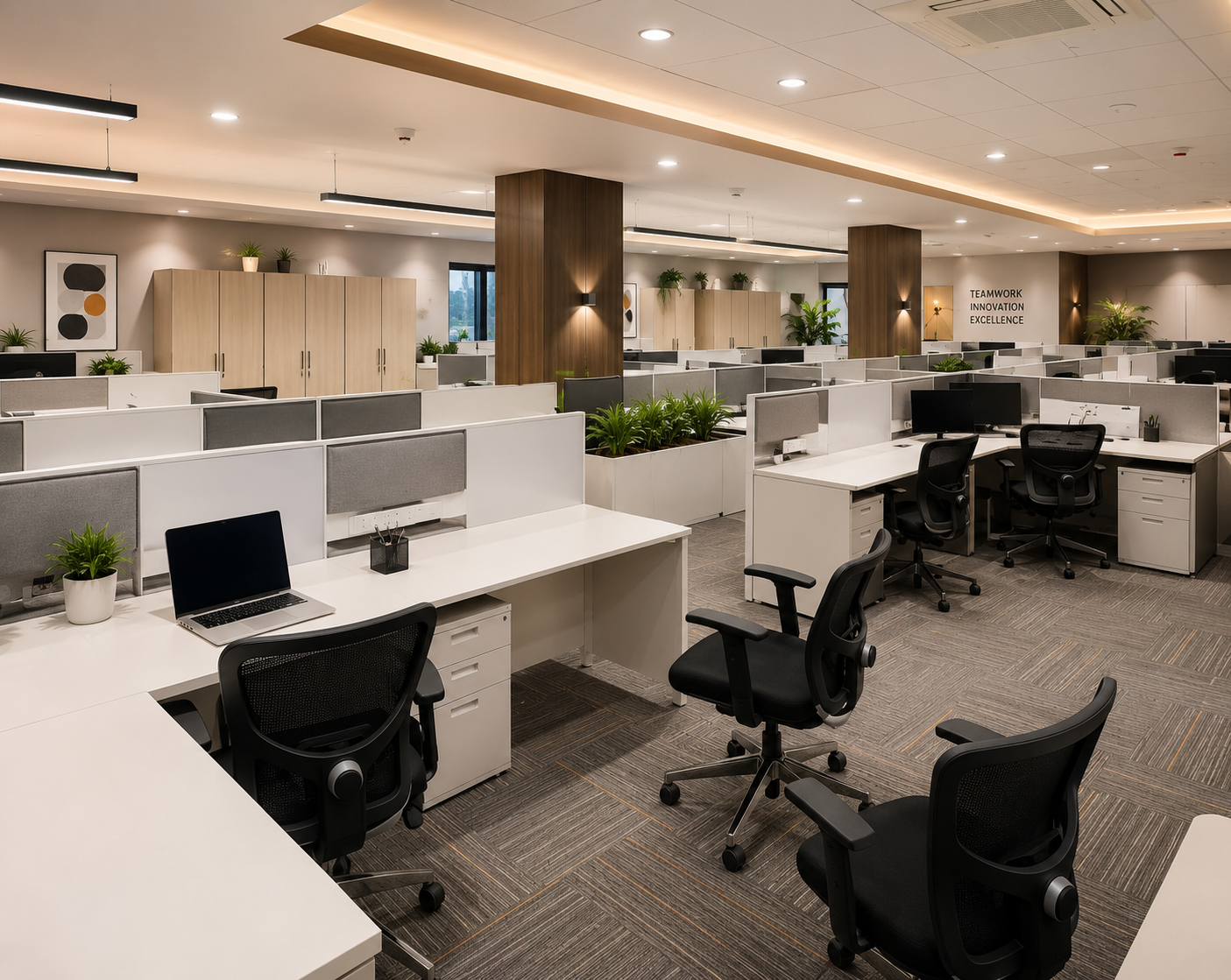 Ivy Comptech Development Center